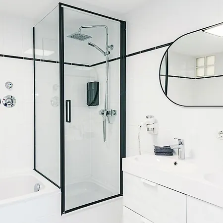 Dream Flat Near The Fair - Apartment In Augsburg Bei Der Messe Exterior foto