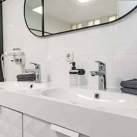 Dream Flat Near The Fair - Apartment In Augsburg Bei Der Messe Exterior foto