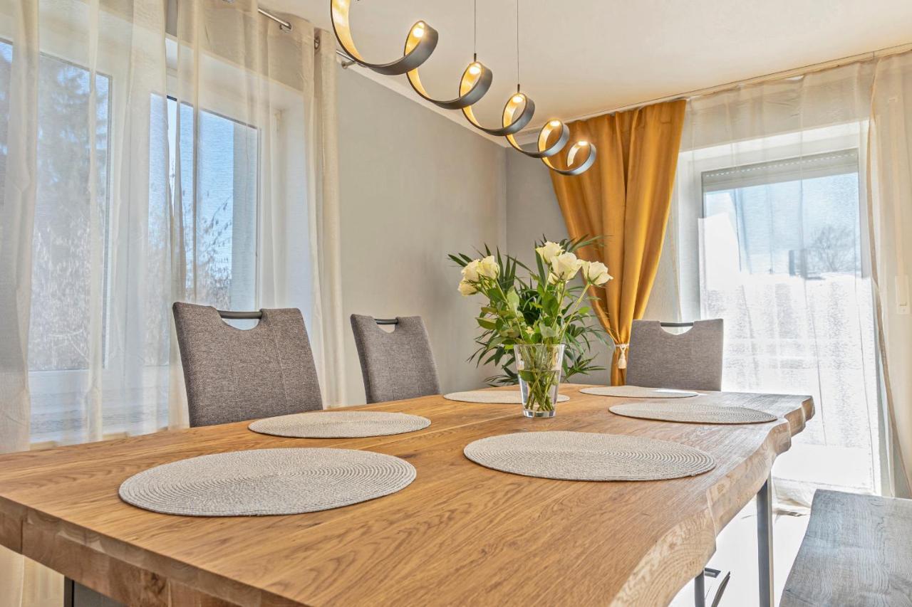 Appartamento Dream Flat Near The Fair - In Bei Der Messe