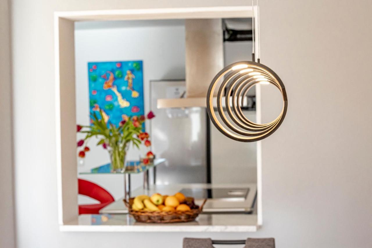Dream Flat Near The Fair - In Bei Der Messe * Augusta