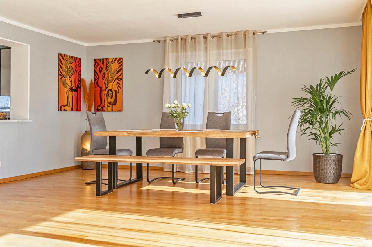 Dream Flat Near The Fair - In Bei Der Messe Apartment Augsburg