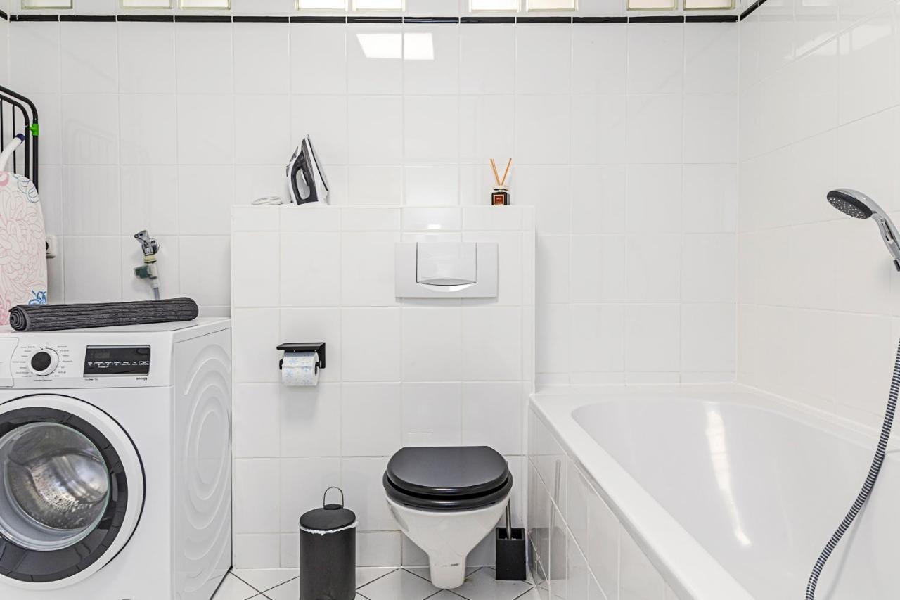 Dream Flat Near The Fair - In Bei Der Messe * Augsburg