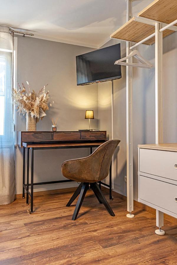 Dream Flat Near The Fair - In Bei Der Messe *