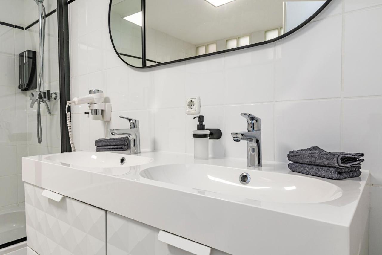 Dream Flat Near The Fair - In Bei Der Messe Apartment *