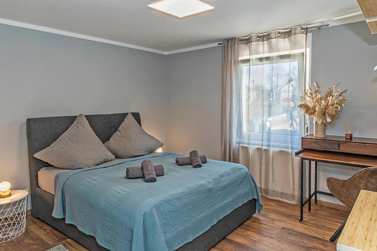 Dream Flat Near The Fair - In Bei Der Messe Apartment *