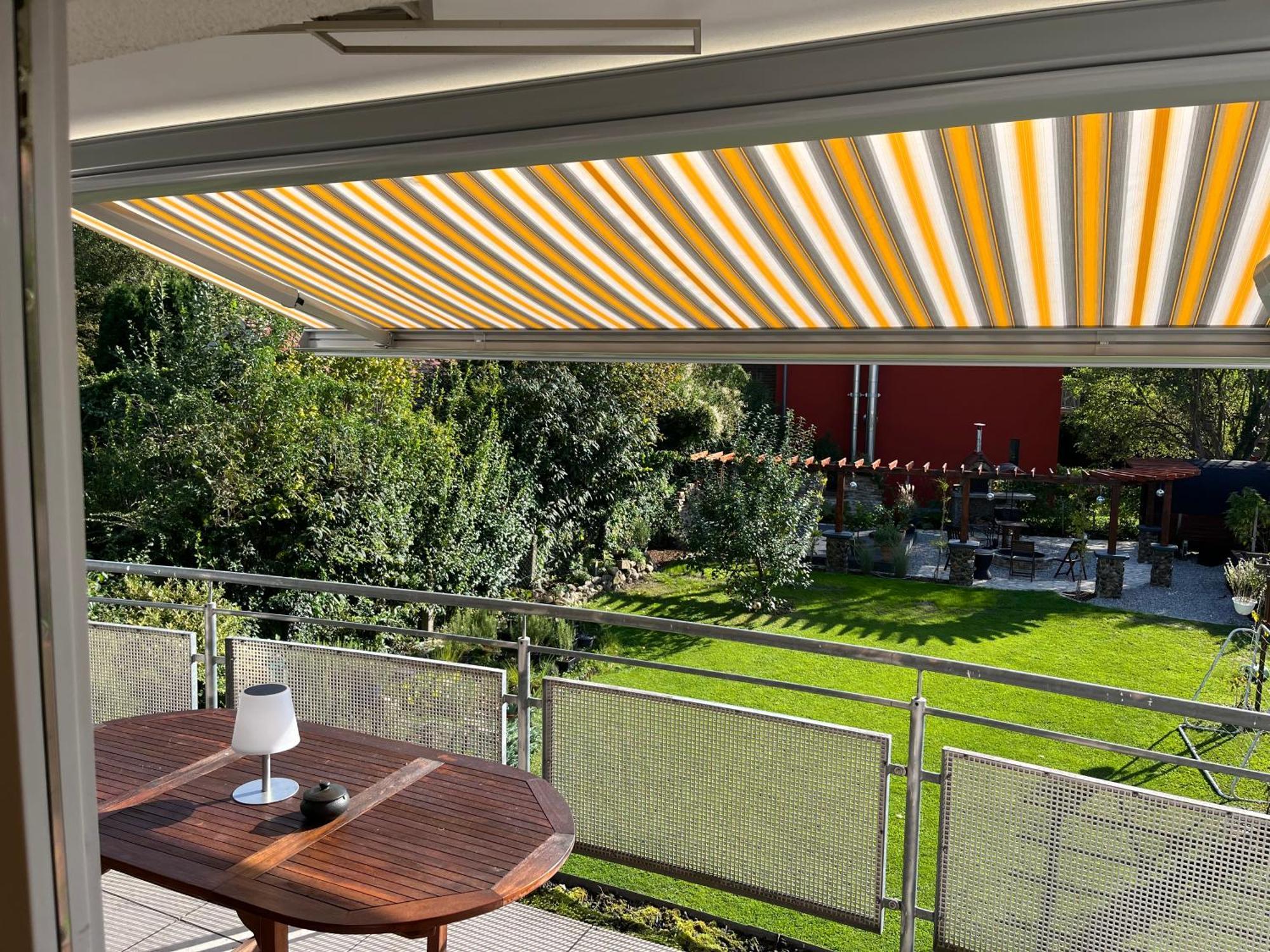 Dream Flat Near The Fair - In Bei Der Messe Appartamento *